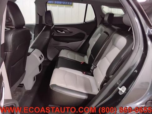 Used 2018 GMC Terrain SLT w/ Preferred Package image 13