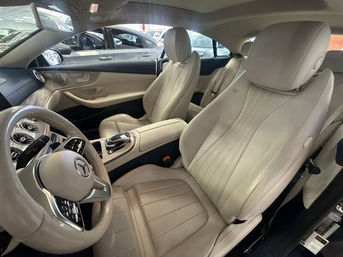 Used 2020 Mercedes-Benz E 450 Coupe image 16