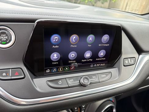 Certified 2020 Chevrolet Blazer LT w/ Redline Edition AWD/4WD image 18