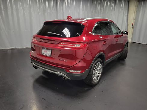 Used 2017 Lincoln MKC Reserve AWD/4WD image 9