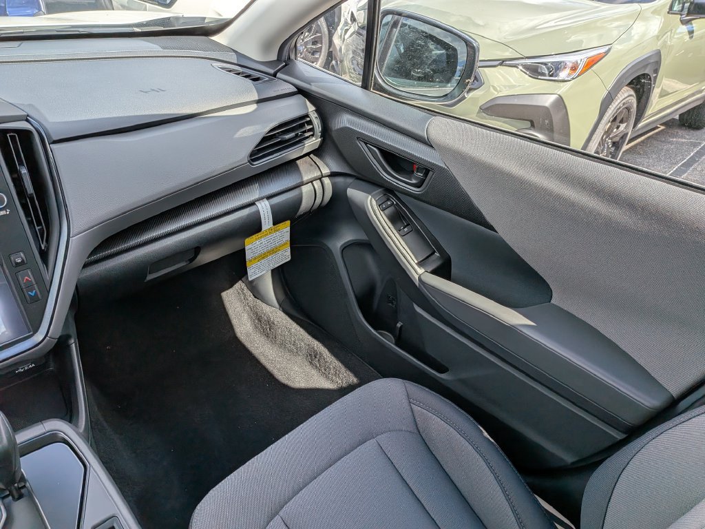 New 2026 Subaru Crosstrek 2.5i Limited AWD/4WD image 14