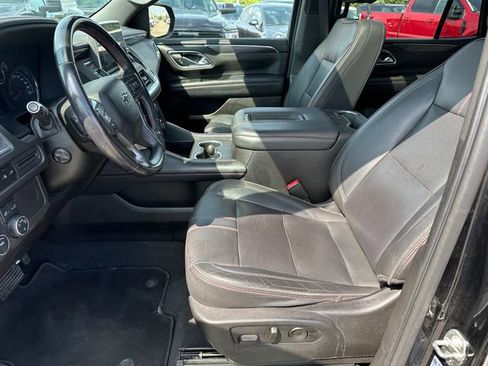 Used 2021 Chevrolet Tahoe RST image 24