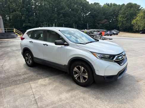 Used 2019 Honda CR-V LX image 17