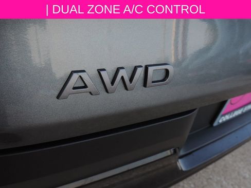 Certified 2025 Nissan Murano SV AWD/4WD image 19