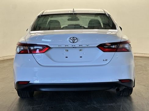 Used 2023 Toyota Camry LE image 4