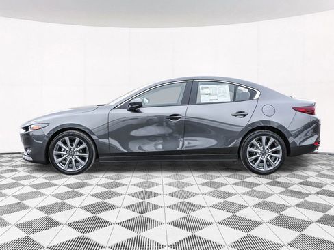 New 2026 MAZDA MAZDA3 2.5 S Sedan w/ Preferred Pkg image 20