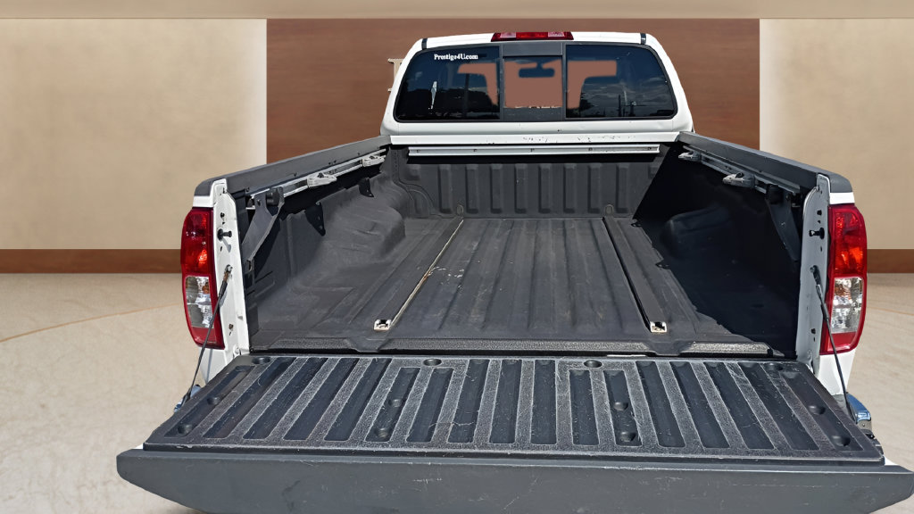 Used 2019 Nissan Frontier SV w/ Value Truck Package RWD image 31