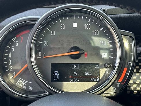 Used 2018 MINI Cooper S image 20