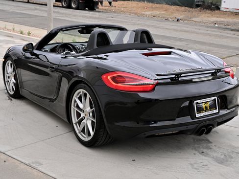 Used 2013 Porsche Boxster S image 6