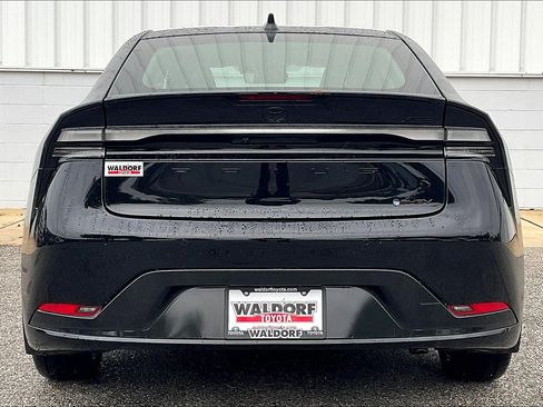 New 2026 Toyota Prius Nightshade image 5