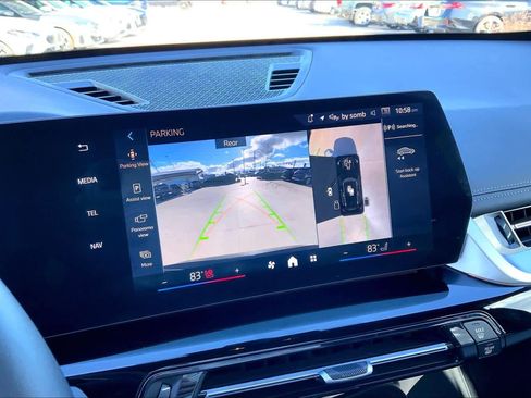 Used 2024 BMW X1 xDrive28i w/ Premium Package image 25