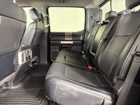Used 2019 Ford F250 Lariat AWD/4WD image 19