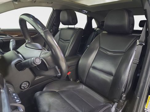 Used 2013 Cadillac XTS Premium AWD/4WD image 16