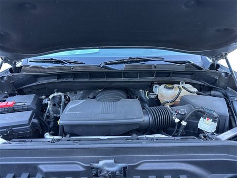 Used 2023 GMC Sierra 1500 Denali w/ Denali Reserve Package image 14