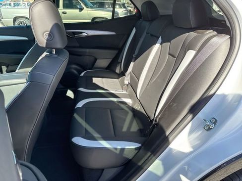 Used 2024 Buick Envision Sport Touring image 18