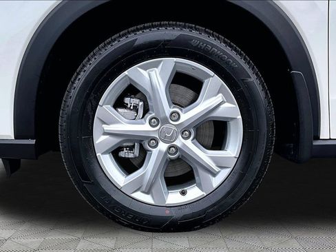 Used 2024 Honda HR-V LX image 23