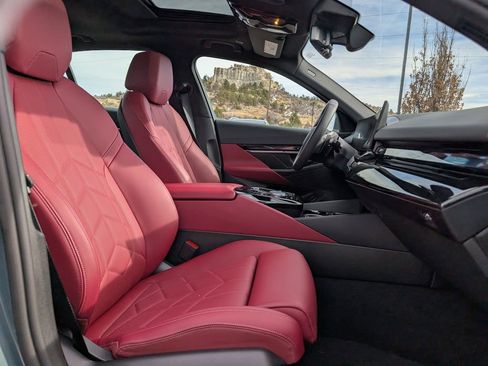 Used 2026 BMW 540i xDrive image 22