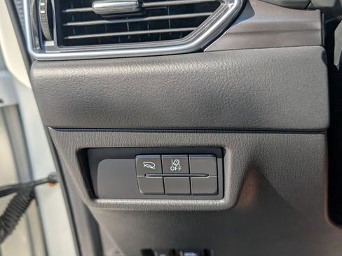 Certified 2023 MAZDA CX-5 AWD 2.5 S w/ Select Package image 25