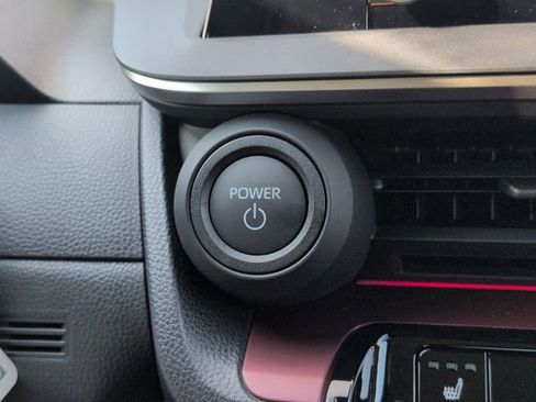 New 2026 Toyota Prius Plug-In Hybrid image 16