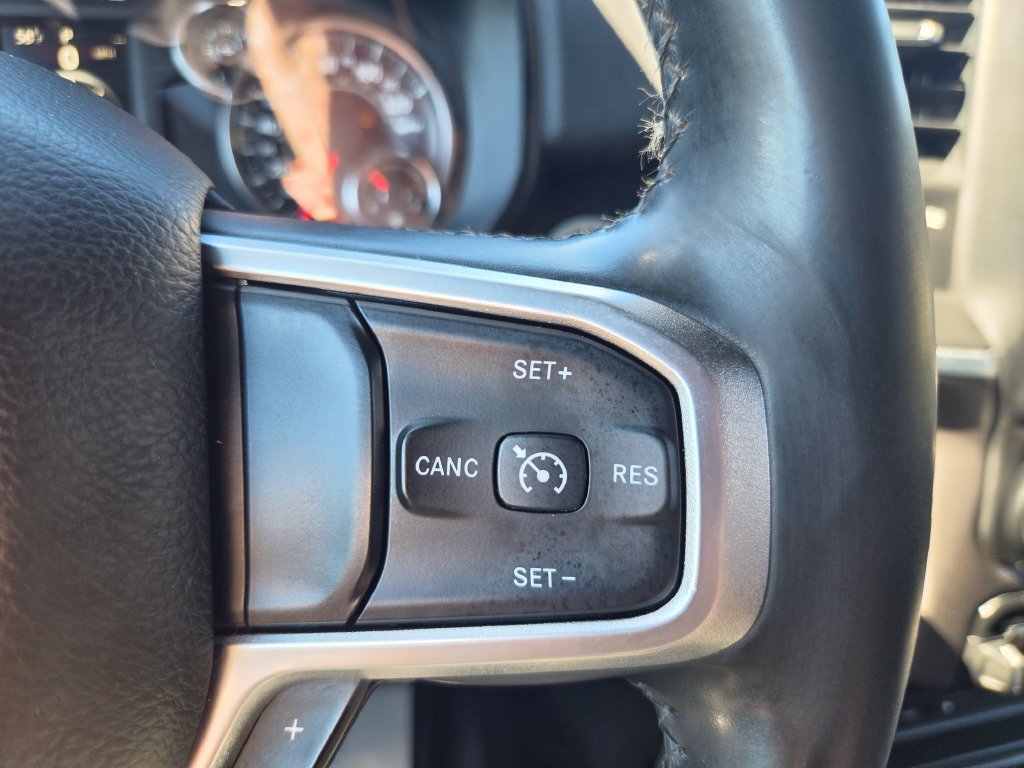 Used 2019 RAM 1500 Big Horn AWD/4WD image 20