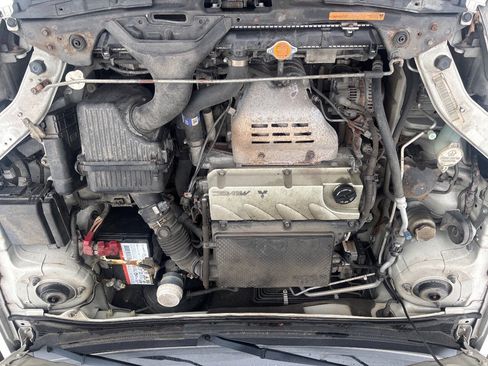Used 2009 Mitsubishi Galant ES FWD image 15