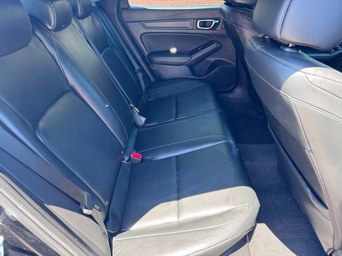 Used 2023 Acura Integra A-Spec FWD image 17
