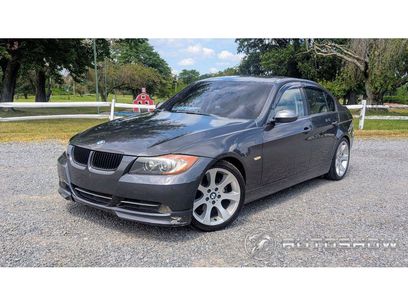 Used 2008 BMW 328i Sedan