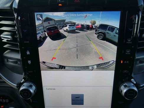 New 2026 RAM 1500 Big Horn image 35