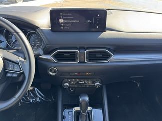 Certified 2024 MAZDA CX-5 AWD 2.5 S w/ Select Package video 2