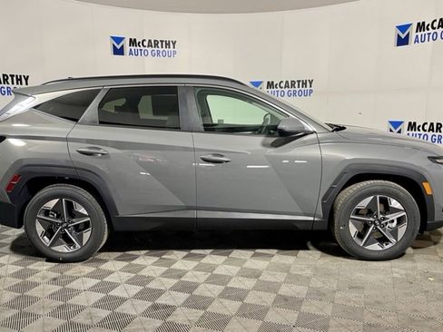 Used 2025 Hyundai Tucson SEL image 33