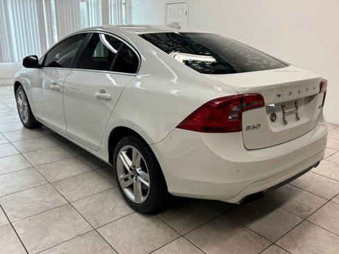 Used 2015 Volvo S60 T5 Premier image 7