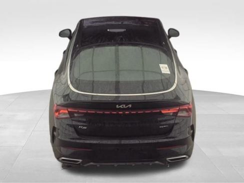 Used 2022 Kia K5 GT-Line w/ GT-Line FWD Premium Package image 4