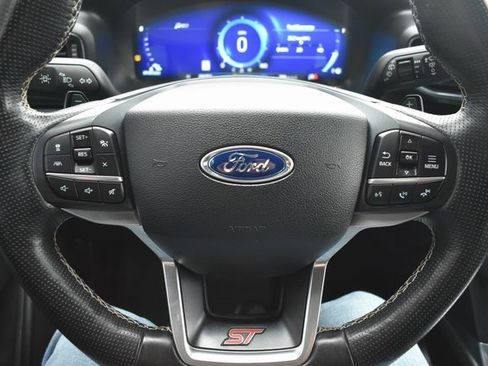 Used 2020 Ford Explorer ST w/ ST Street Pack image 20