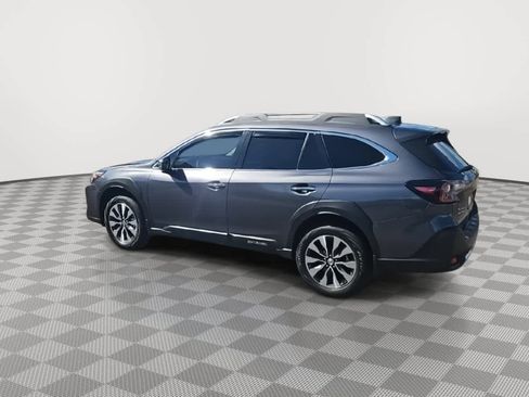 Used 2025 Subaru Outback Touring XT w/ Popular Package #2 image 6