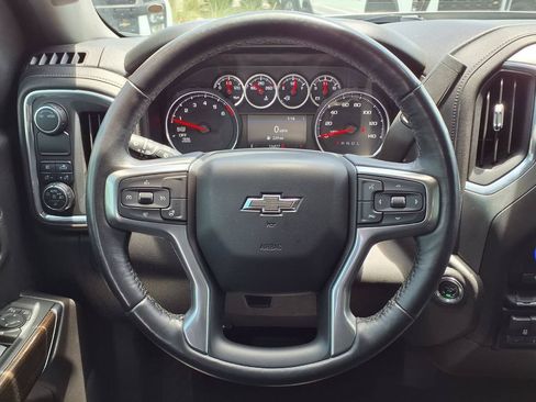 Used 2020 Chevrolet Silverado 1500 RST w/ All-Star Edition RWD image 29