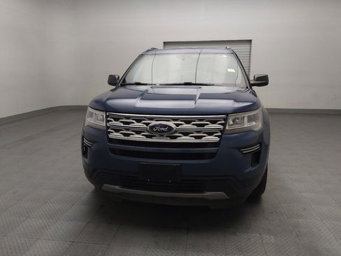 Used 2019 Ford Explorer XLT AWD/4WD image 15