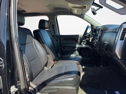 Used 2014 Chevrolet Silverado 1500 LT image 13