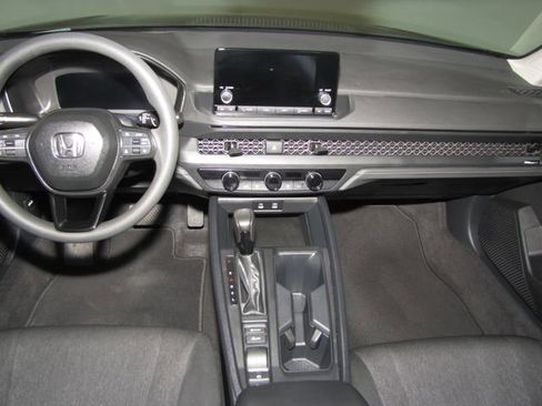 Certified 2024 Honda Accord LX image 13