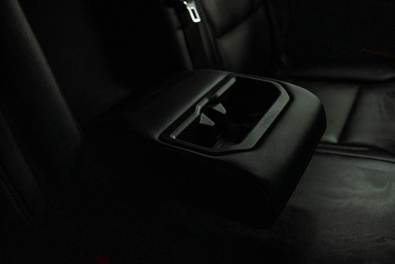 Used 2023 Toyota Tundra Limited AWD/4WD image 12