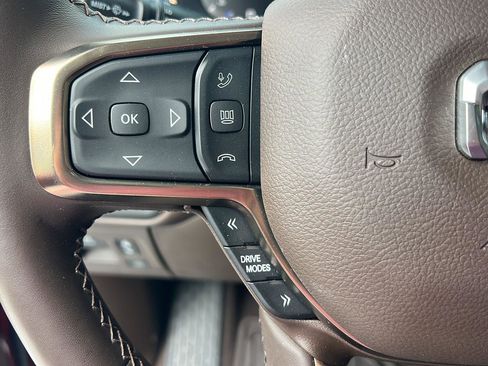 Used 2026 RAM 1500 Limited w/ Bed Utility Group image 23