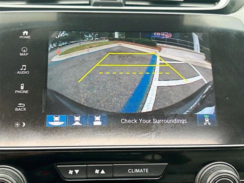 Used 2022 Honda CR-V Touring image 14