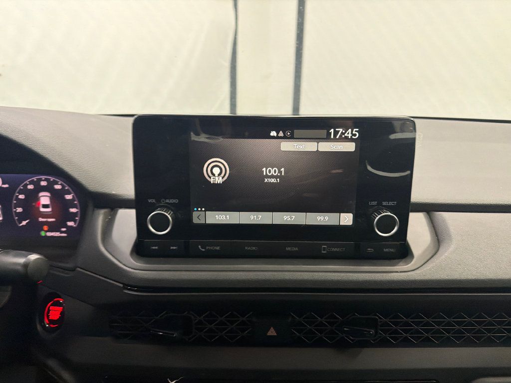 Used 2023 Honda Accord LX image 25