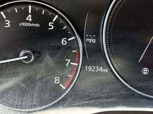 Certified 2024 MAZDA CX-50 AWD 2.5 S w/ Weather Package image 42