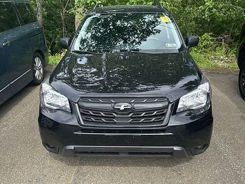 Used 2015 Subaru Forester 2.5i Premium w/ All-Weather Package AWD/4WD image 3