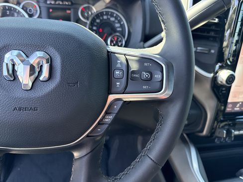 New 2026 RAM 2500 Big Horn image 21