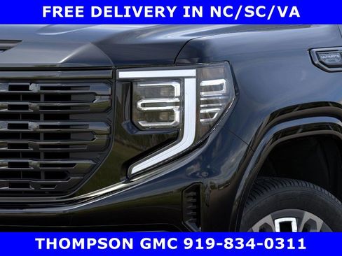 New 2026 GMC Sierra 1500 Denali Ultimate image 13