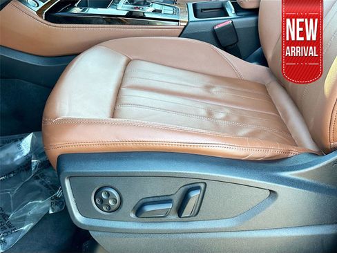 Used 2022 Audi Q5 2.0T Premium Plus image 21