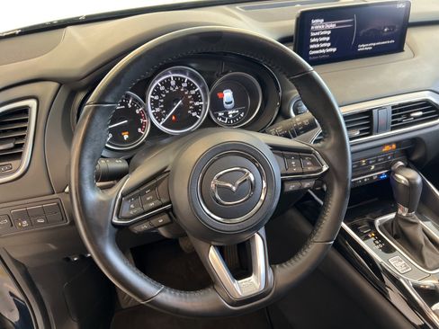 Used 2023 MAZDA CX-9 Touring Plus image 33