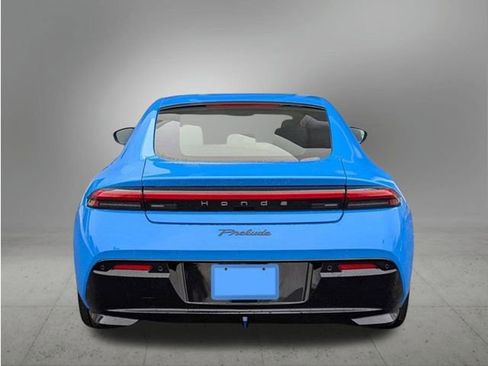 New 2026 Honda Prelude image 4