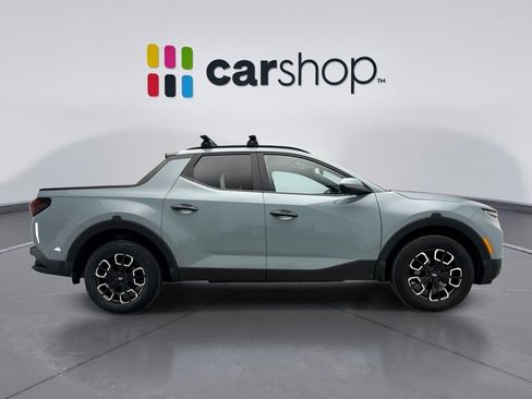 Used 2024 Hyundai Santa Cruz SEL w/ Activity Package image 6